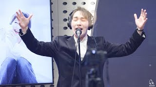 190305_KBS 사랑하기 좋은날 이금희입니다_듀에토(Duetto)_그리운 금강산_유슬기 솔로_4K