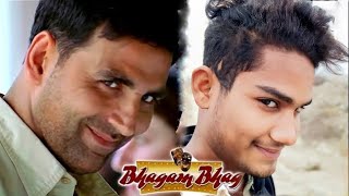 Bhagam Bhag 2006 (HD) - Full Movie - Superhit Comedy Movie - Akshay Kumar - - Govinda Paresh Rawal