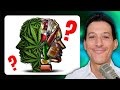 What’s Worse: Marijuana vs Alcohol | Cabral Concept 2735