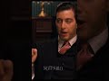 Are You In The Mafia | Michael Corleone Edit |  #viralshorts #godfather #alpacino #status #shorts