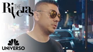 Johnny Gets Fired The Riveras Universo