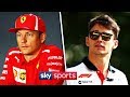 Is Raikkonen right to leave Ferrari? | Welcome to the Weekend | Singapore Grand Prix