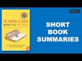 Short Book Summary of The Paradox of Choice Why More Is Less by Barry Schwartz