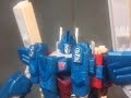 Transformers Combiner Wars Ultra Magnus