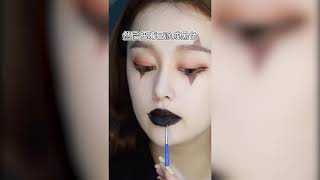 20秒教会你万圣节怎么拍照How to Take Halloween Photos in 20 seconds