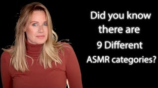 ASMR for BEGINNERS | WHAT TYPES OF ASMR VIDEOS TRIGGER YOU?
