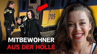 Er ermordete seine Mitbewohnerin.. Der Fall Sarah Papenheim | True Crime Doku Deutsch