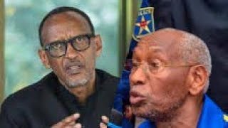 VOICI LES CONDITIONS DU RWANDA POUR SIGNER L'ACCORD D LUANDA!KAGAME EXIGE LA LIBÉRAT DE MWANGACHUCHU