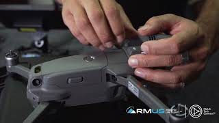 RMUS TechConnectᵀᴹ | Mavic 2 Enterprise