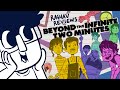 Why you should watch Beyond the Infinite Two Minutes | Japanese low budget Sci-Fi Movie Review