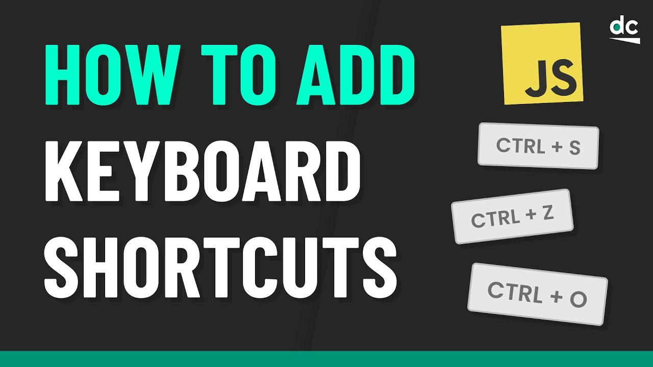 React Js Keyboard Shortcuts At Marion Akers Blog