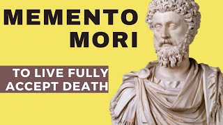 Remember Death - Memento Mori in Hindi | Ultimate Stoic Lesson | Stoicism philosophy in Hindi