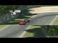 They say pressure is a good thing.....ITS NOT!  iRacing GT4 Fixed at Imola