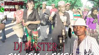 Dj Master Mama Mwali