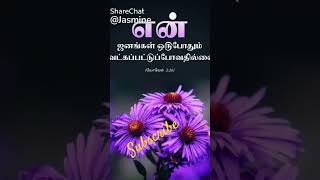 #jesuscallsministryஅதிசயங்கள் செய்கிறவர் நம் அருகில் இருக்கிறார் #tamilmusic # #christiansongs #t