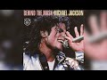 Michael Jackson - Behind The Mask (80s Mix) [12