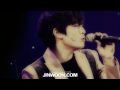 111225 2am 콘서트 중 * 솔로메들리