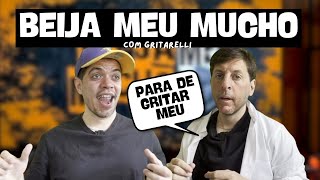 BENJA MEU MUCHO com GRITARELLI - \