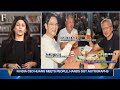 NVIDIA CEO Jensen Huang Shares Fried Chicken with Samsung and Hyundai Chiefs in Seoul