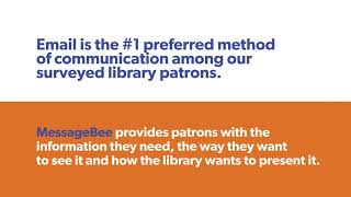 Unique Library | MessageBee