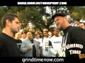 Grind Time Presents: Jaze Juce vs Okwerdz Pt. 1 (Promo Battle)