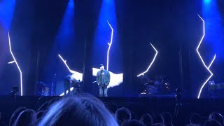 Mercy Me - Bright Side of Broken (Live @ Gila River Arena, Glendale AZ)