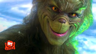 How the Grinch Stole Christmas - The Grinch Hates Christmas!