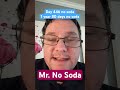 day 446 no soda mrnosoda nosodachallenge 446 2025