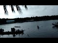 kerala boat race vallamkali highlights