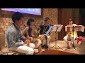 ラテンメドレー サックスカルテット ／latin american music medley saxophone quartet 朝♪クラ～asa－kura～