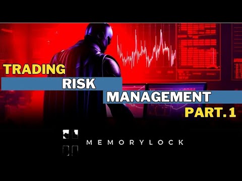 Trading Risk Management Pt.1 (LIVE) - YouTube