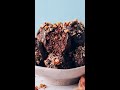 German Chocolate Cake Energy Bites | Minimalist Baker Recipes