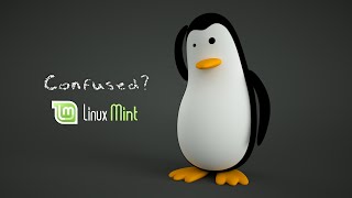Linux Mint 18 "Sarah" Review