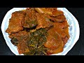 Kashmiri Gaade, Muji te Nadir| Kashmiri Fish Curry | Fish with Radish and lotus stem |Kashmiri Zaika