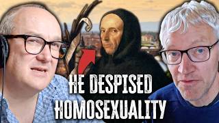 The Real Life High Sparrow Who Took Over Florence | The Medici Final Episode