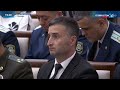 Второй день рабочей поездки Президента Шавката Мирзиёева в Бухарскую область