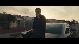 EMC Sinatra  - BANKROLL (Official Music Video)