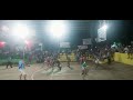 silip pitik 35th araw ng brgy new visayas championship