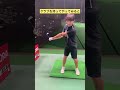 【手をコネるな】ゴムボールを使ったテークバックでの正しい腕の動かし方 ゴルフ golf 골프 ゴルフ男子 ゴルフ女子 ゴルフスイング golfswing ゴルフ練習 ゴルフウェア