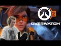 xQc Reacts to Overwatch 2 : Don't be Doo Doo by videogamedunkey with Twitch Chat