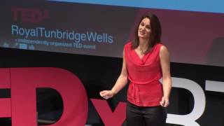 The Surprising Truth About Freedom | Natalie Sisson | TEDxRoyalTunbridgeWells