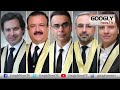 5 judges ko apni marzi ka chief justice lanay mein nakami ka samna ammar masood googly news tv