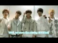 (Eng subbed) Dear SHINee World J: A HAPPY NEW YEAR Message from SHINee