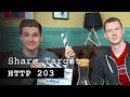 Share Target - HTTP 203