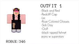 Roblox Aesthetic Outfits Videos 9tube Tv - aesthetic outfits on roblox