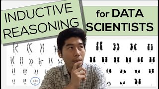 Inductive Reasoning for Data Scientists (A Quick Introduction) | Philosophy of Data Science