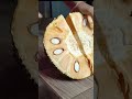 then varikka sweet jackfruit redjackfruit shortvideo trending jackfruit jackfruitcutting