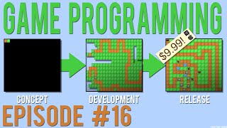 Java Game Programming - Making Time