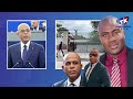 mario andrésol lage michel martelly nan gwo kouri tt rale achiv yo gwo sezisman