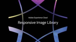 Dynamic Media Classic Responsive Image Library